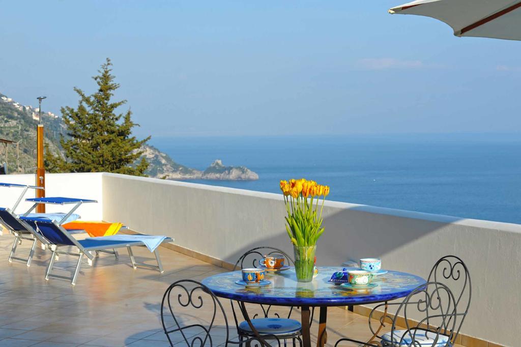 Casa Alea Appartement Praiano